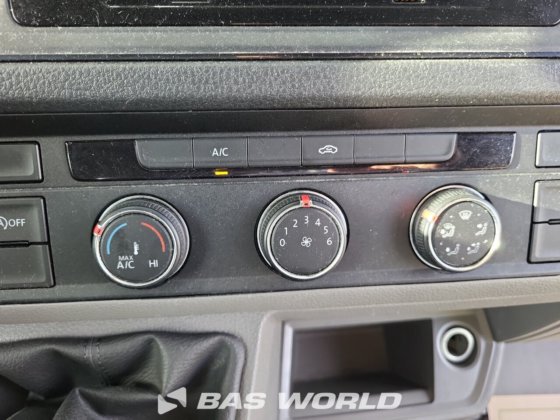 フォルクスワーゲン クラフター 102pk クローズドボックスバン