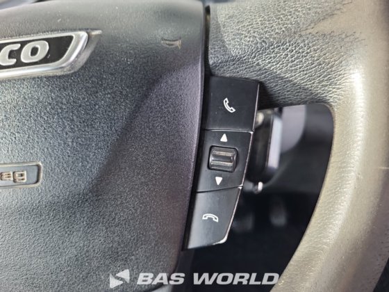 依维柯 Daily 35C15 自卸车