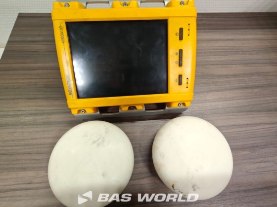 ボルボEC250 E Lクローラーショベル