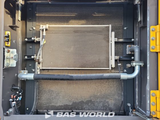 ボルボEC250 E Lクローラーショベル