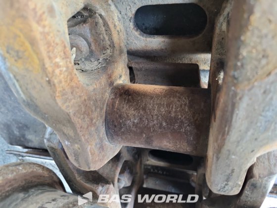 ボルボEC250 E Lクローラーショベル