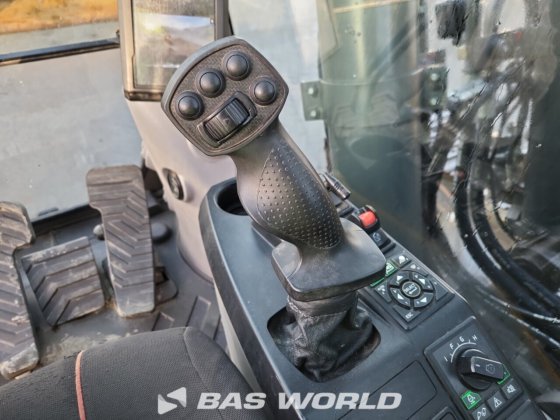 ボルボEC250 E Lクローラーショベル