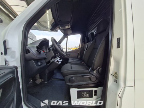 メルセデス スプリンター 314 CDI クローズド・ボックス・バン