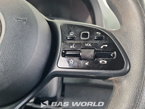 メルセデス スプリンター 314 CDI クローズド・ボックス・バン