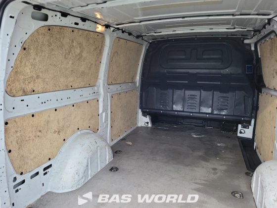 メルセデス・ヴィトー 114 クローズド・ボックス・バン