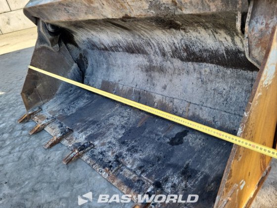 瓦克诺森WL 44型轮式装载机