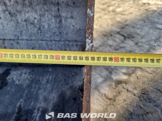 瓦克诺森WL 44型轮式装载机