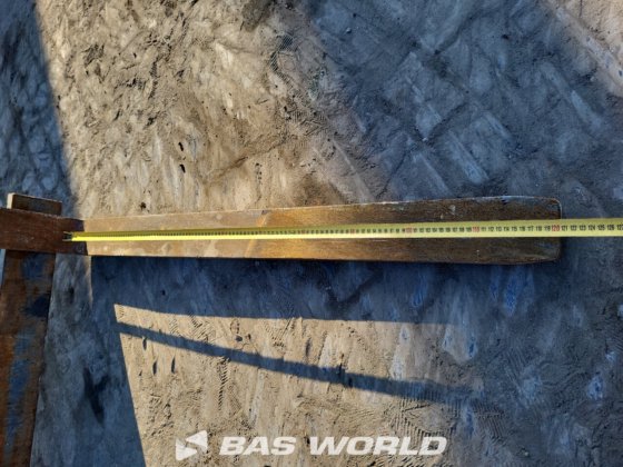 瓦克诺森WL 44型轮式装载机