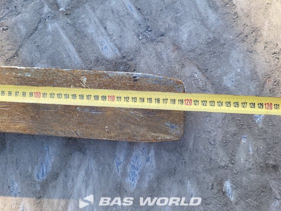 瓦克诺森WL 44型轮式装载机