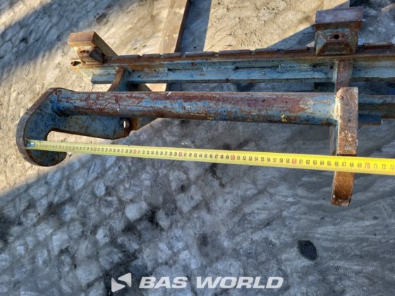 瓦克诺森WL 44型轮式装载机