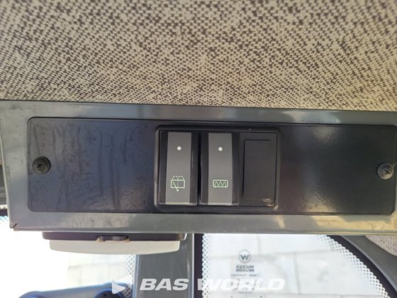 瓦克诺森WL 44型轮式装载机