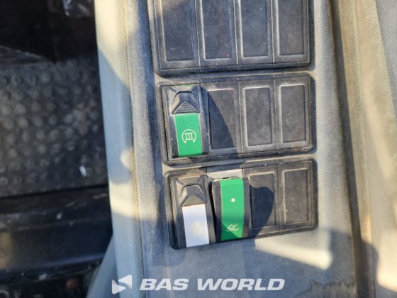 瓦克诺森WL 44型轮式装载机