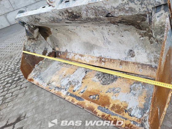 瓦克诺森WL 44型轮式装载机