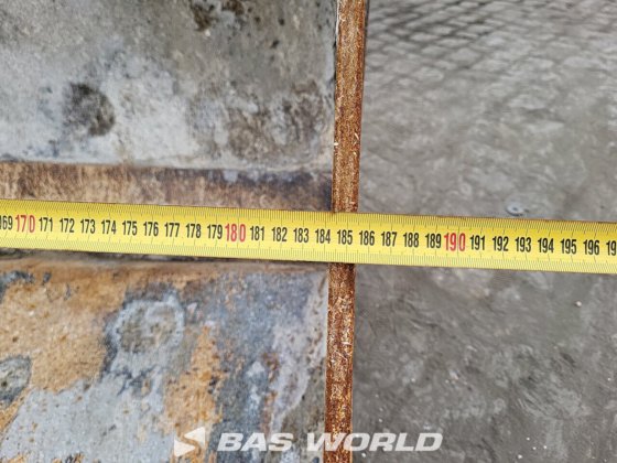 瓦克诺森WL 44型轮式装载机