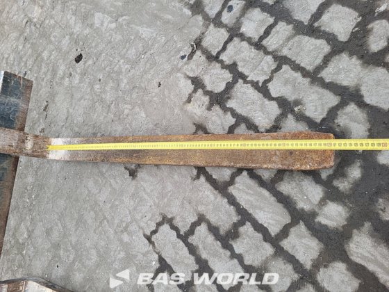 瓦克诺森WL 44型轮式装载机