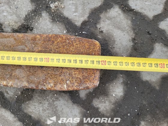 瓦克诺森WL 44型轮式装载机