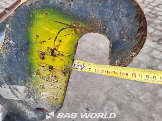 瓦克诺森WL 44型轮式装载机