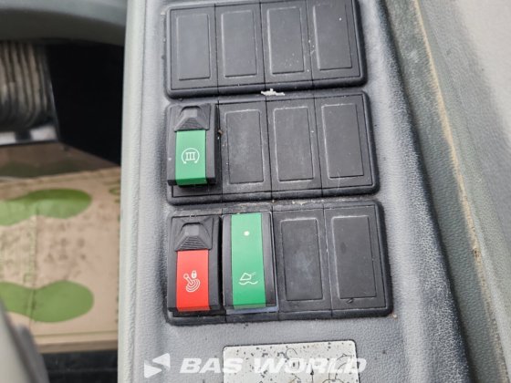 瓦克诺森WL 44型轮式装载机