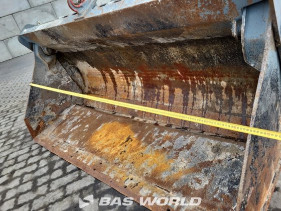 ワッカー ノイソン WL 44 ホイールローダー