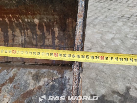 ワッカー ノイソン WL 44 ホイールローダー