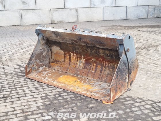 ワッカー ノイソン WL 44 ホイールローダー