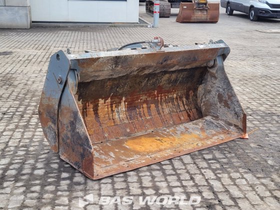 ワッカー ノイソン WL 44 ホイールローダー