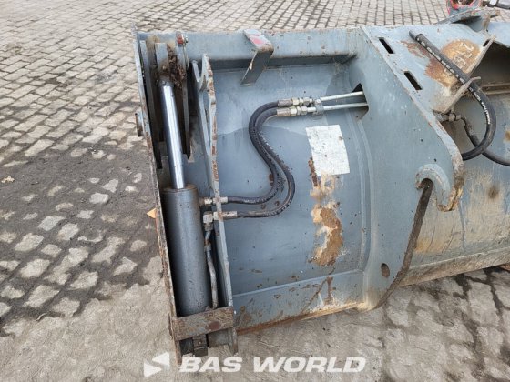 ワッカー ノイソン WL 44 ホイールローダー