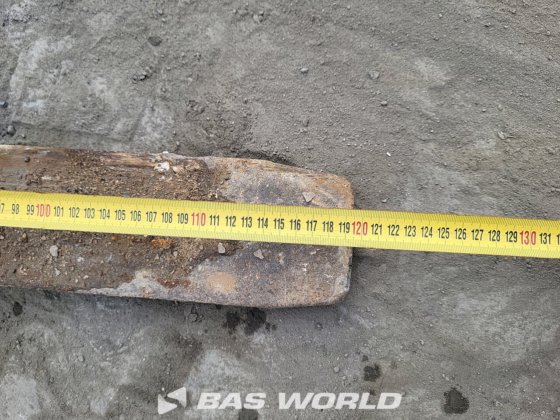 ワッカー ノイソン WL 44 ホイールローダー