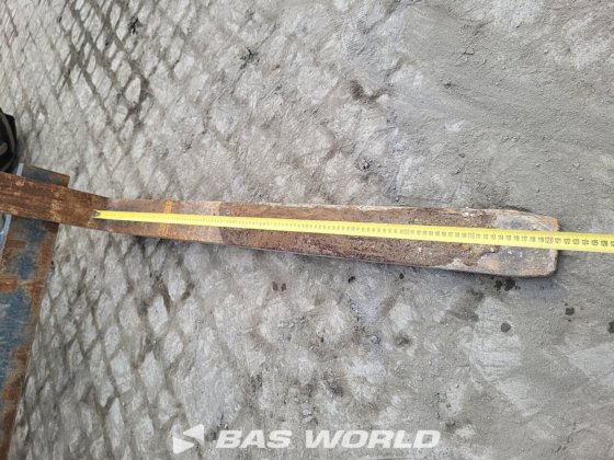 ワッカー ノイソン WL 44 ホイールローダー