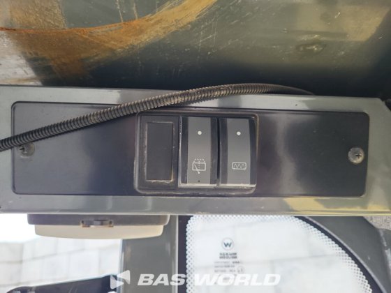 ワッカー ノイソン WL 44 ホイールローダー