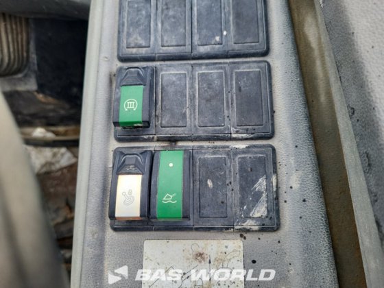 ワッカー ノイソン WL 44 ホイールローダー