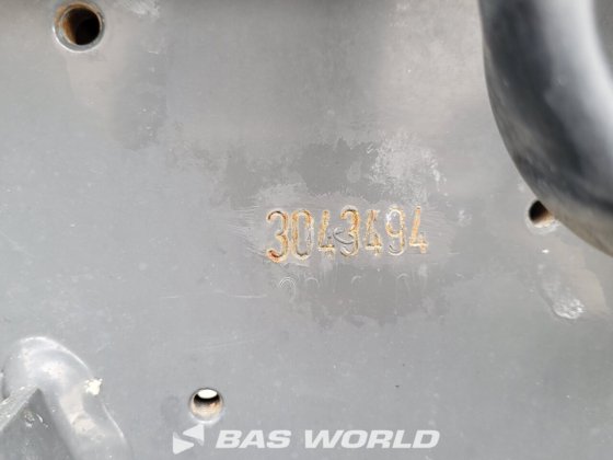 ワッカー ノイソン WL 44 ホイールローダー