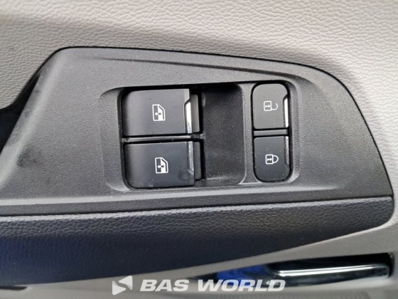 Maxus 封闭箱式货车