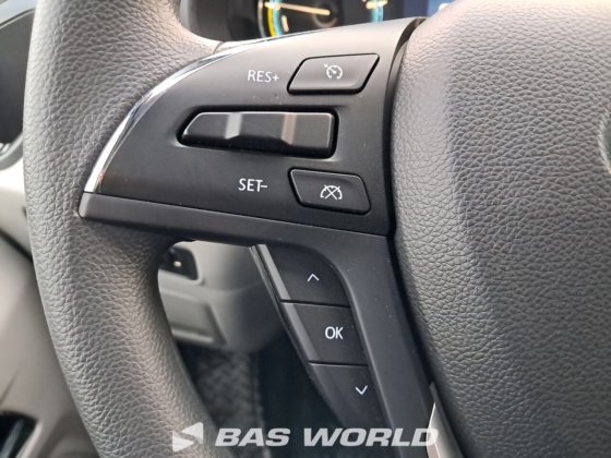 Maxus 封闭箱式货车