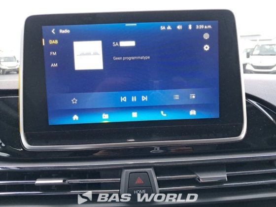 Maxus 封闭箱式货车