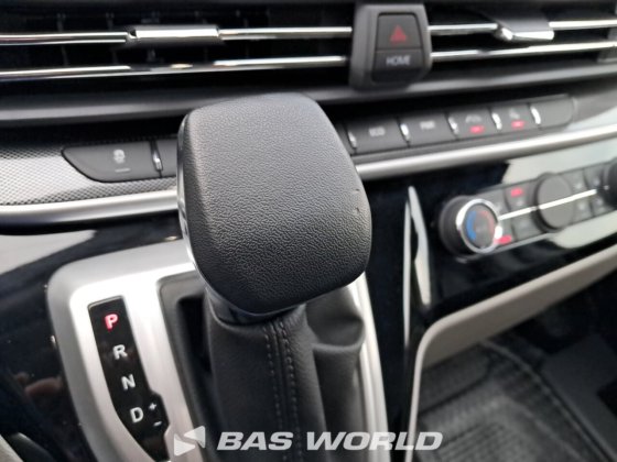 Maxus 封闭箱式货车