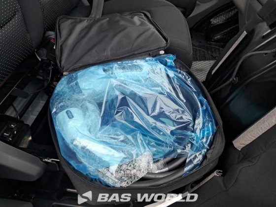 Maxus 封闭箱式货车