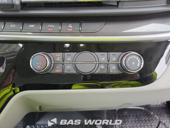 マクサスeデリバリー9クローズド・ボックス・バン