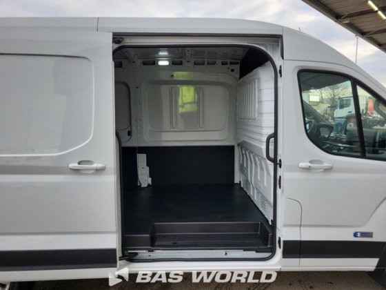 マクサスeデリバリー9クローズド・ボックス・バン