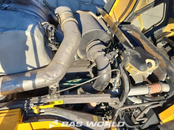 沃尔沃 L250 H 装载机