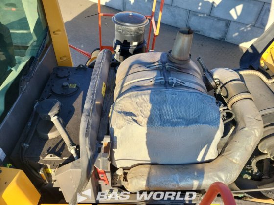 沃尔沃 L250 H 装载机