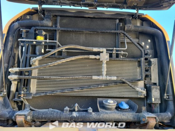 沃尔沃 L250 H 装载机