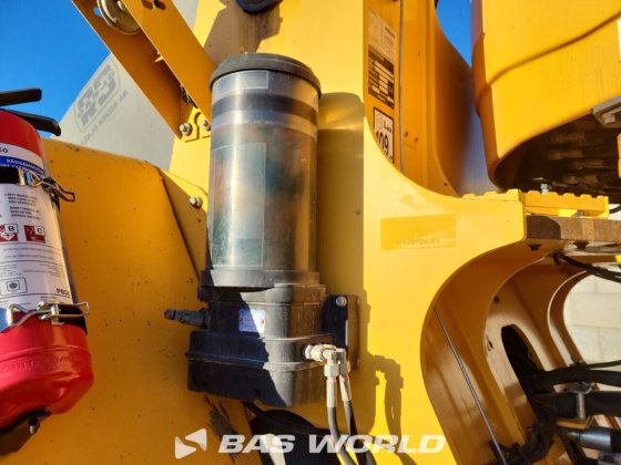 沃尔沃 L250 H 装载机