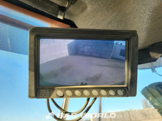 沃尔沃 L250 H 装载机