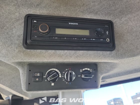 沃尔沃 L250 H 装载机