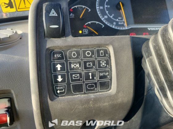 沃尔沃 L250 H 装载机