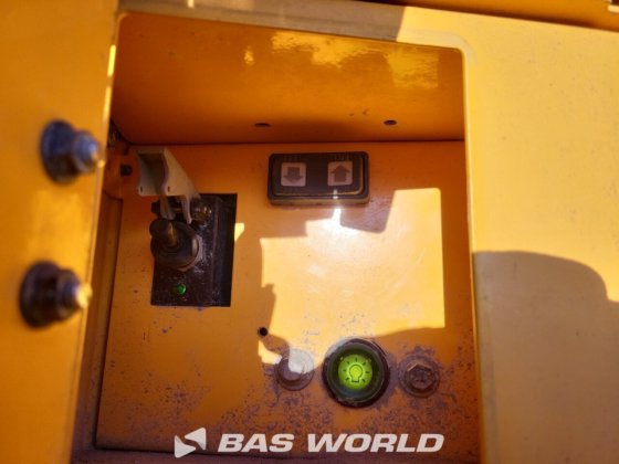 沃尔沃 L250 H 装载机