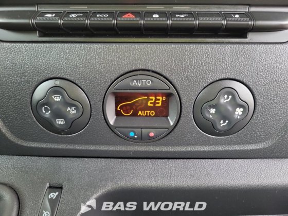 ルノー マスター 145PK クローズド・ボックス・バン