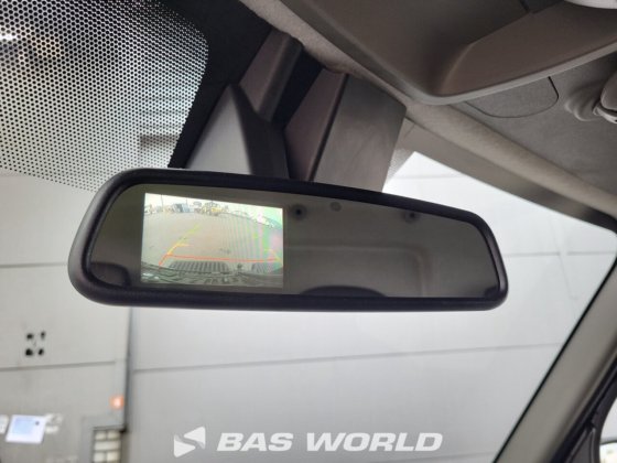 雷诺 Master 145PK 封闭箱式货车