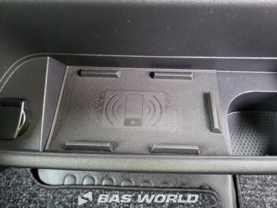 雷诺 Master 145PK 封闭箱式货车